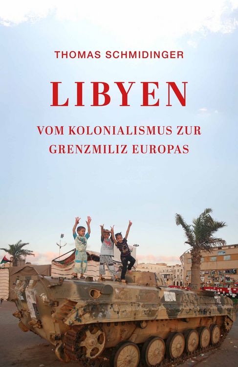 Produktbild: Libyen