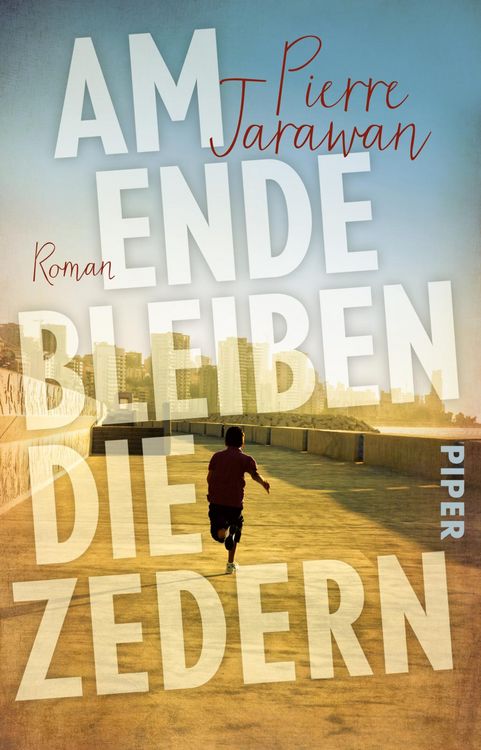 Produktbild: Am Ende bleiben die Zedern