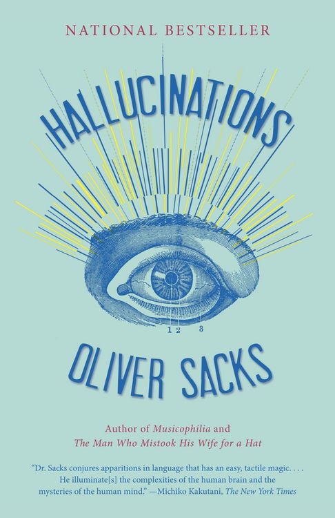 Produktbild: Hallucinations