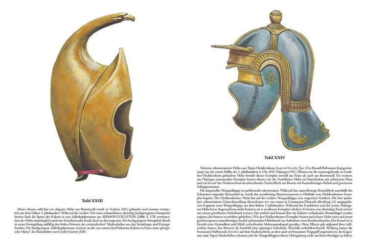 Produktbild: Das Heer des Maximinus Thrax