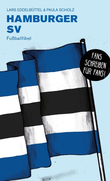 Bild vom Artikel Hamburger SV vom Autor Lars Eddelbüttel