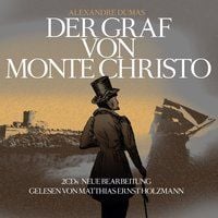 Produktbild: Der Graf von Monte Christo