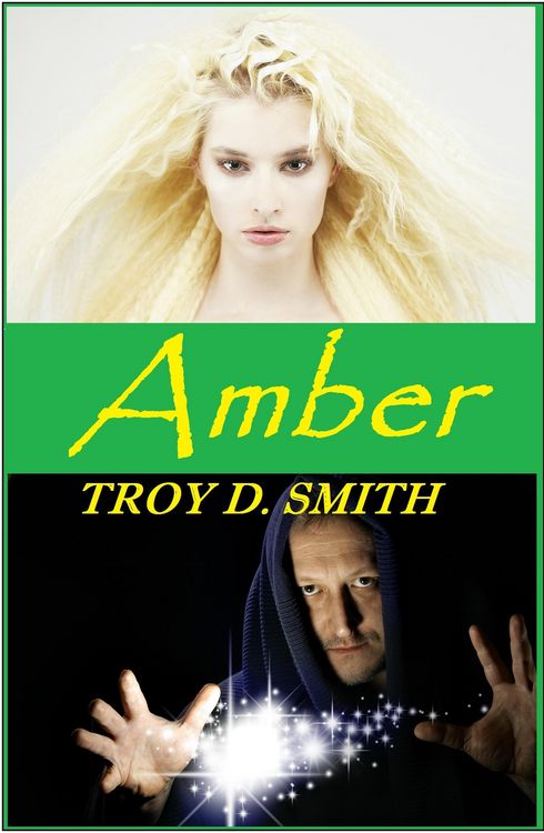 Produktbild: Amber