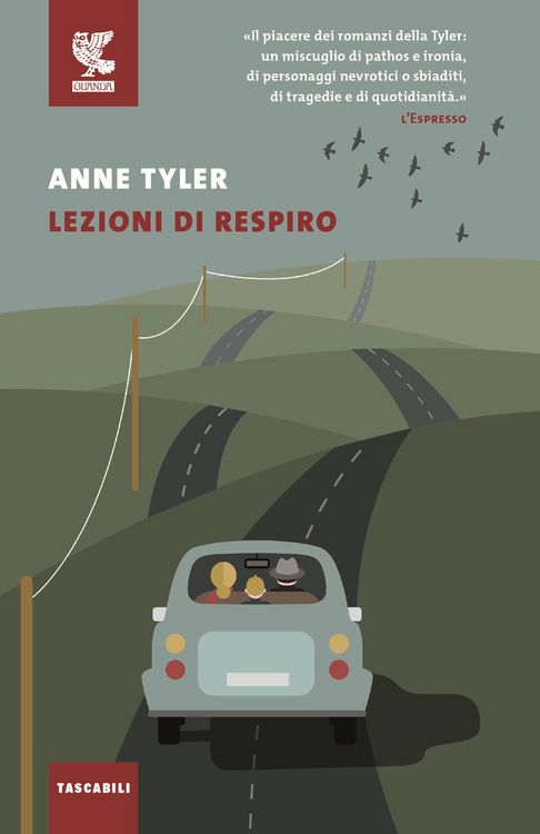 Produktbild: Lezioni di respiro