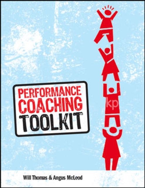 Produktbild: Performance Coaching Toolkit