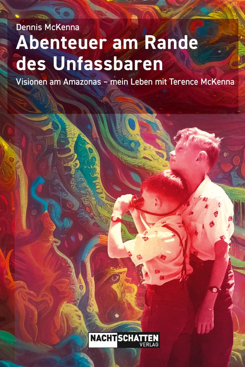 Produktbild: Abenteuer am Rande des Unfassbaren