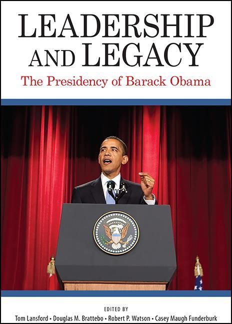Produktbild: Leadership and Legacy