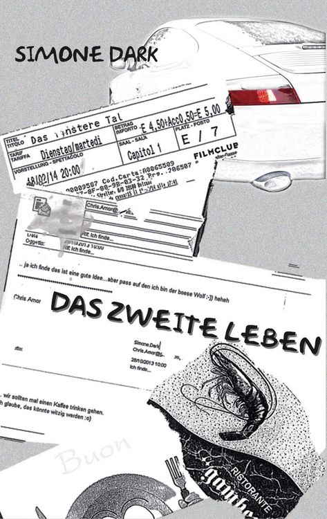 Produktbild: Das zweite Leben