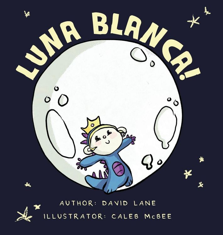 Produktbild: Luna Blanca