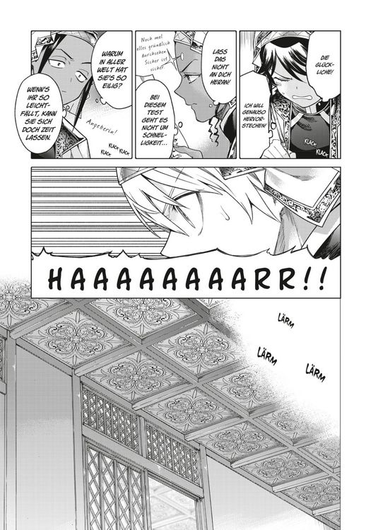 Produktbild: Magus of the Library 5