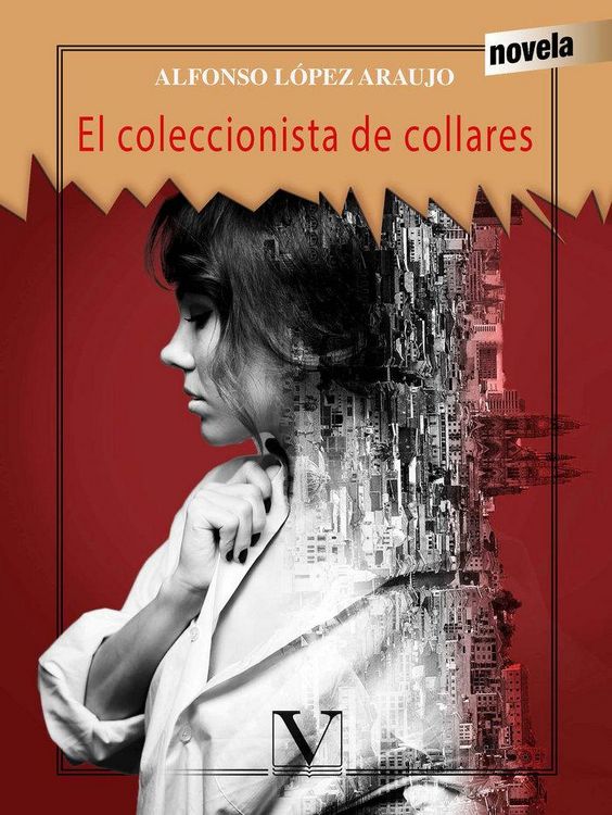 Produktbild: El coleccionista de collares