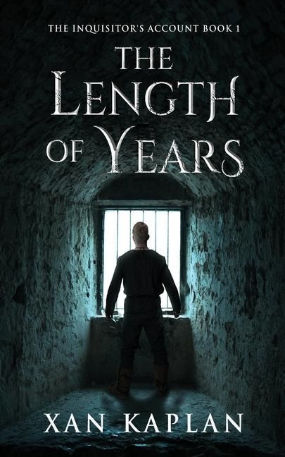 Produktbild: The Length of Years