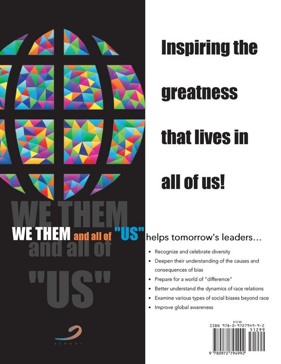 Produktbild: WE THEM and all of "US"