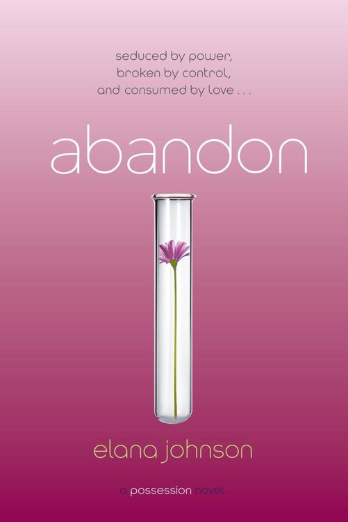 Produktbild: Abandon