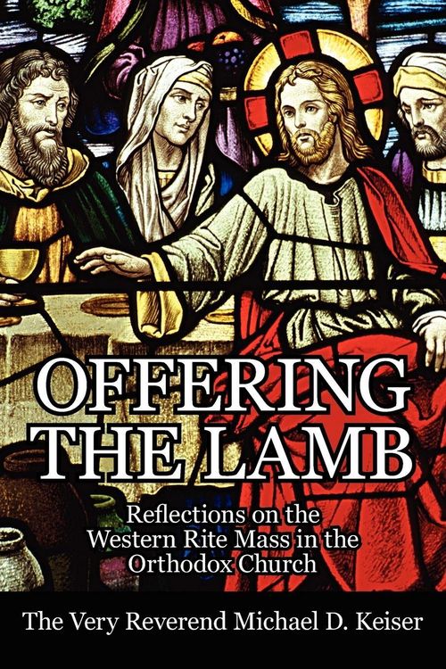 Produktbild: Offering the Lamb