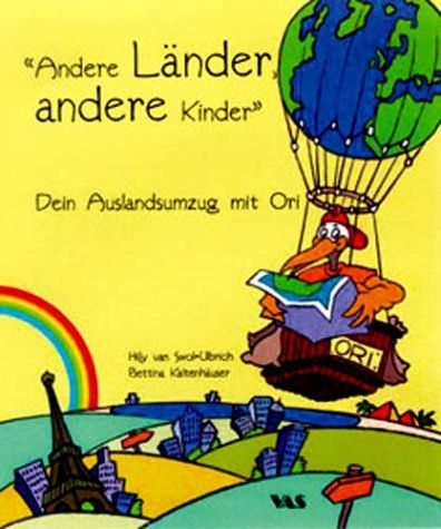 Produktbild: Andere L&auml;nder, andere Kinder