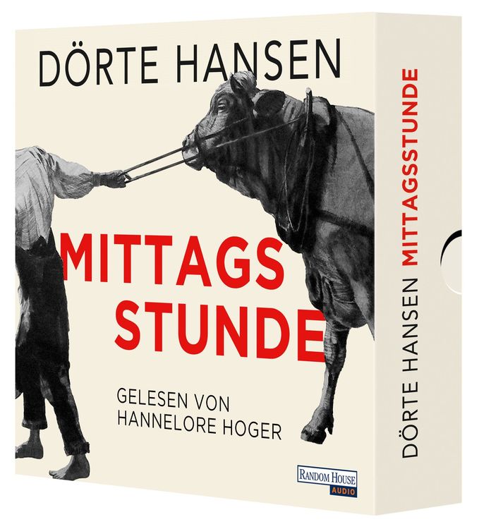 Produktbild: Mittagsstunde