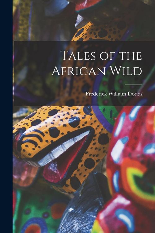Produktbild: Tales of the African Wild