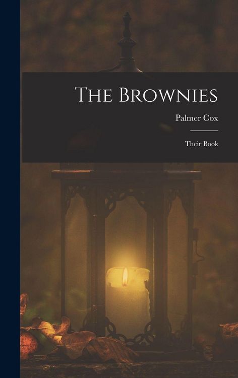 Produktbild: The Brownies