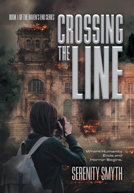 Produktbild: Crossing The Line