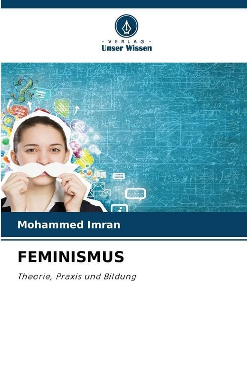 Produktbild: Feminismus