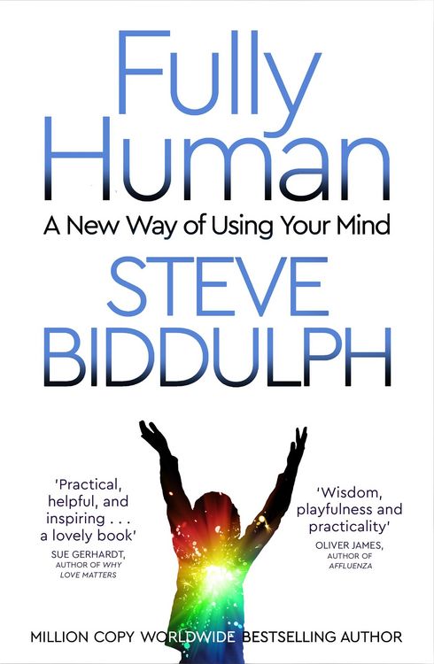 Produktbild: Fully Human