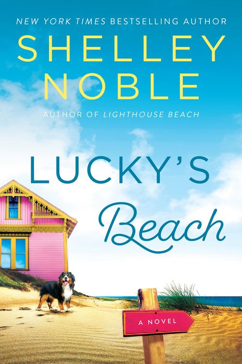 Produktbild: Lucky's Beach