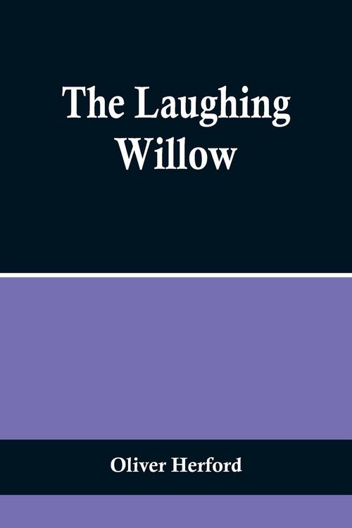 Produktbild: The Laughing Willow