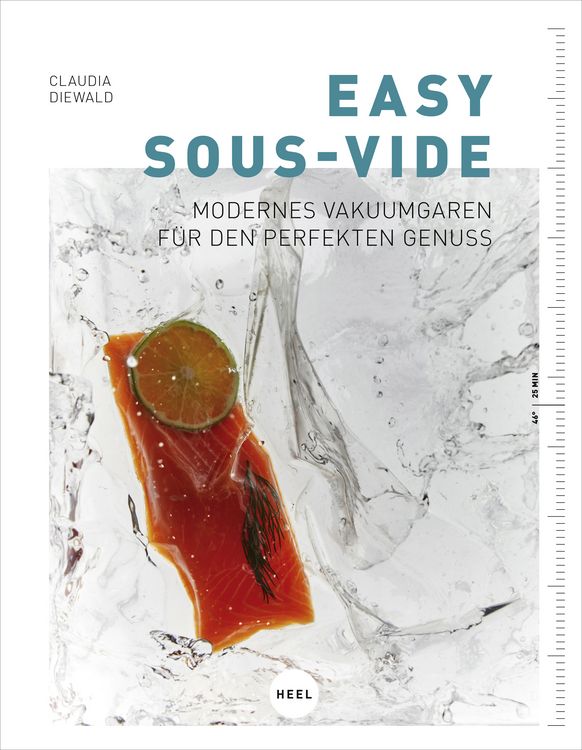 Produktbild: Easy Sous-Vide