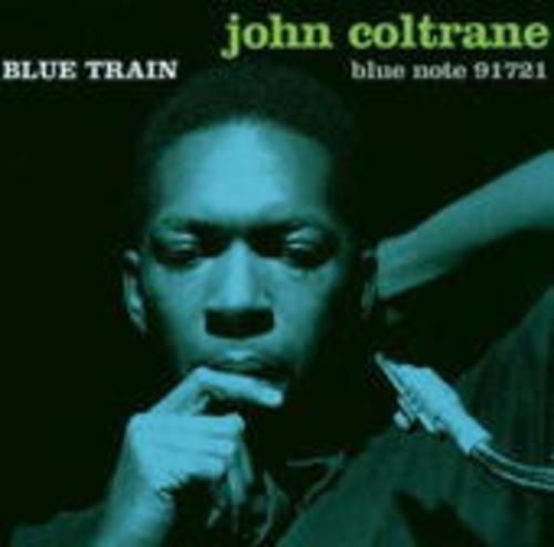 Produktbild: Blue Train (RVG)