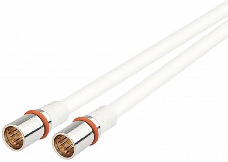 Produktbild: Kathrein Antennen, SAT Anschlusskabel 0.80 m