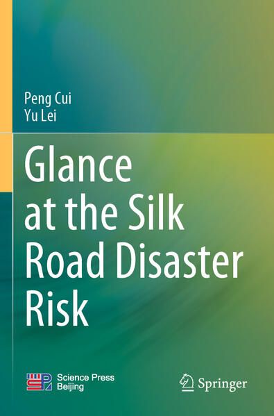 Produktbild: Glance at the Silk Road Disaster Risk