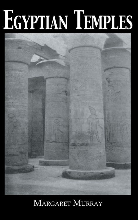 Produktbild: Egyptian Temples