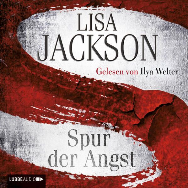 Produktbild: S Spur der Angst