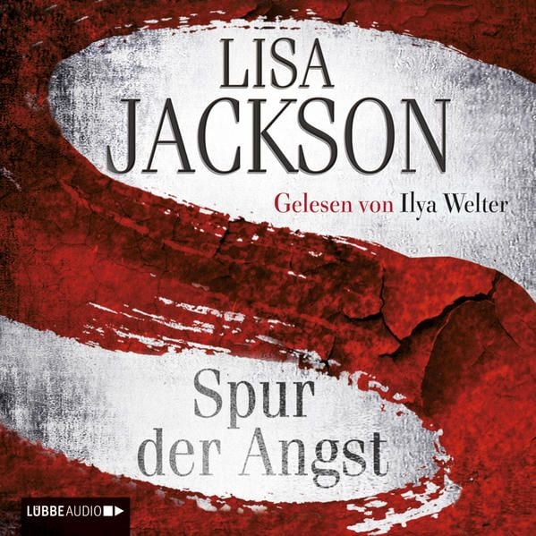 Produktbild: S Spur der Angst
