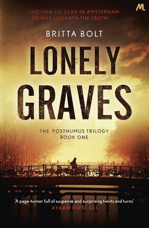 Produktbild: Lonely Graves