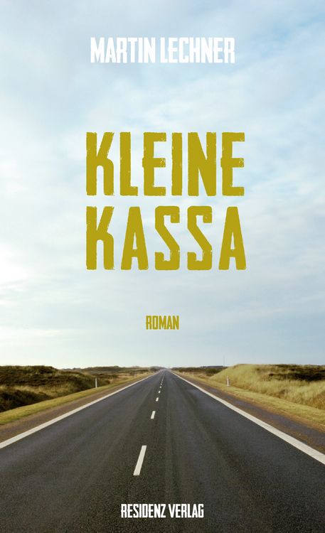 Produktbild: Kleine Kassa