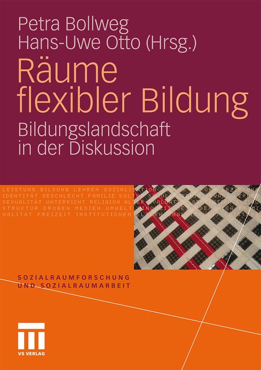 Produktbild: R&auml;ume flexibler Bildung
