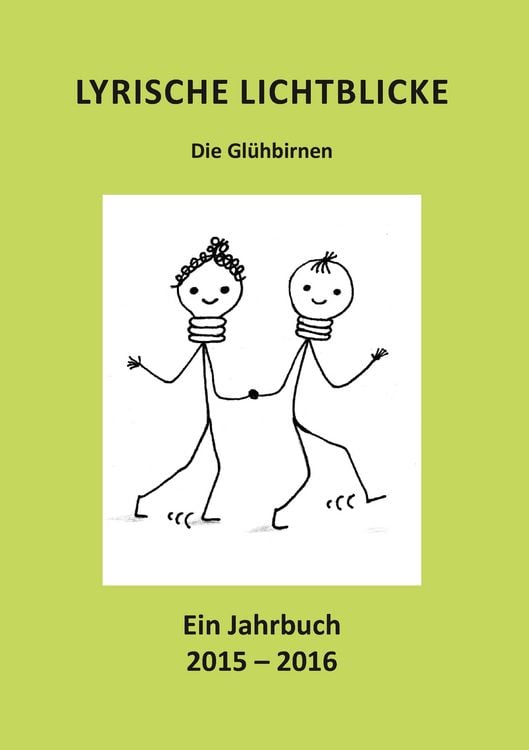 Produktbild: Lyrische Lichtblicke
