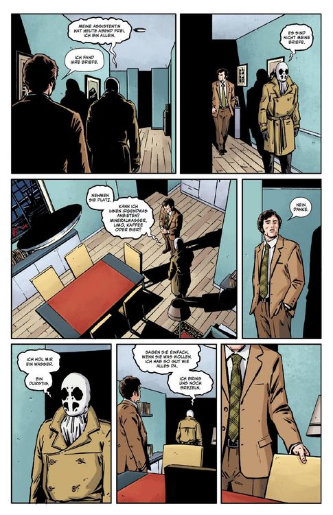 Produktbild: Rorschach