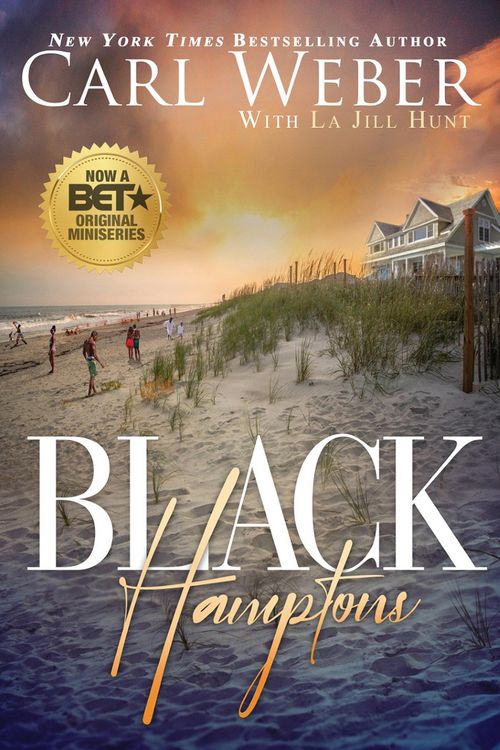 Produktbild: Black Hamptons