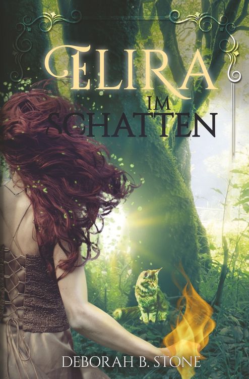 Produktbild: Elira im Schatten