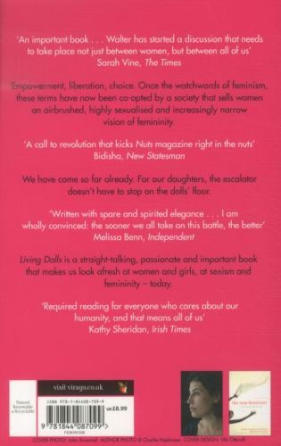 Produktbild: Living Dolls