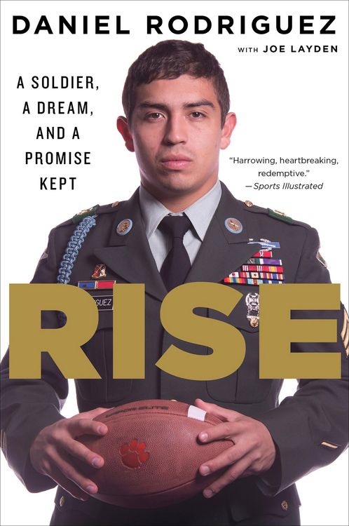 Produktbild: Rise