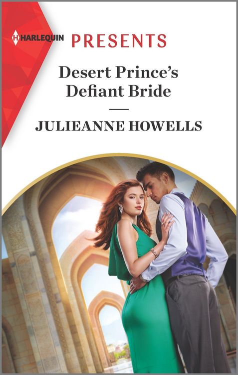 Produktbild: Desert Princes Defiant Bride O