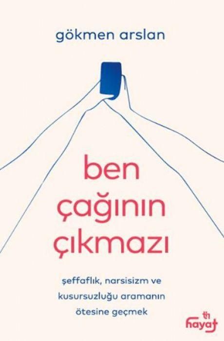 Produktbild: Ben Caginin Cikmazi