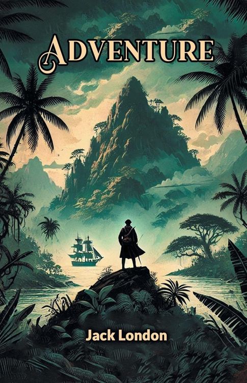 Produktbild: Adventure