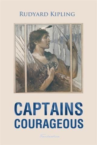 Produktbild: Captains Courageous