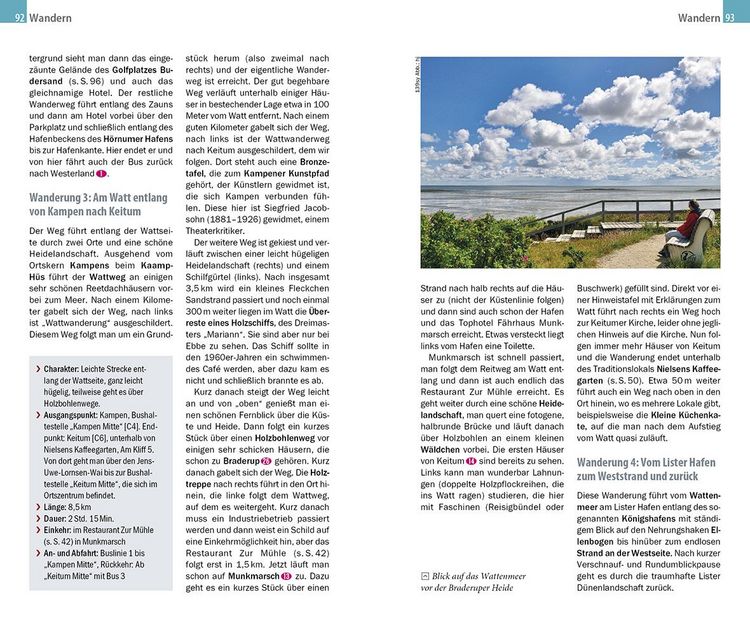 Produktbild: Reise Know-How InselTrip Sylt