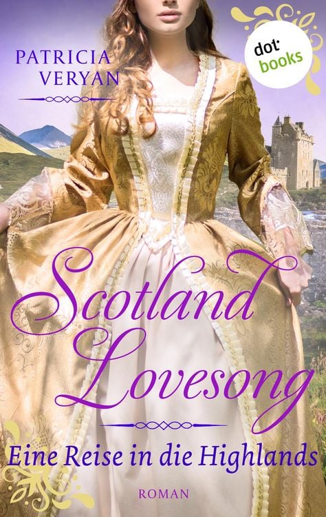 Produktbild: Scotland Lovesong - Eine Reise in die Highlands